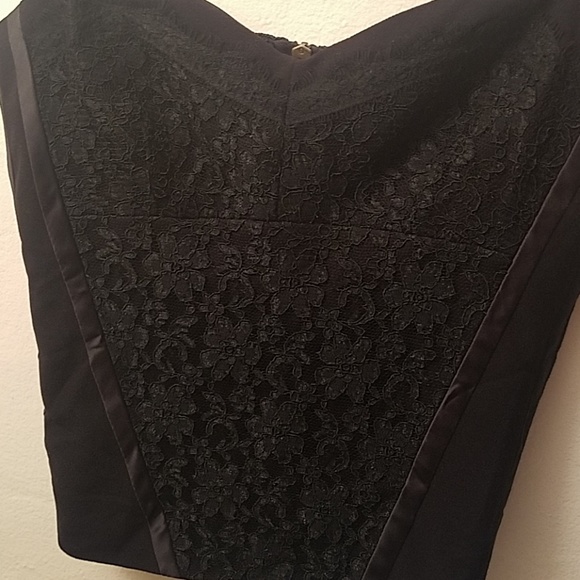 Corset type top - Picture 2 of 5